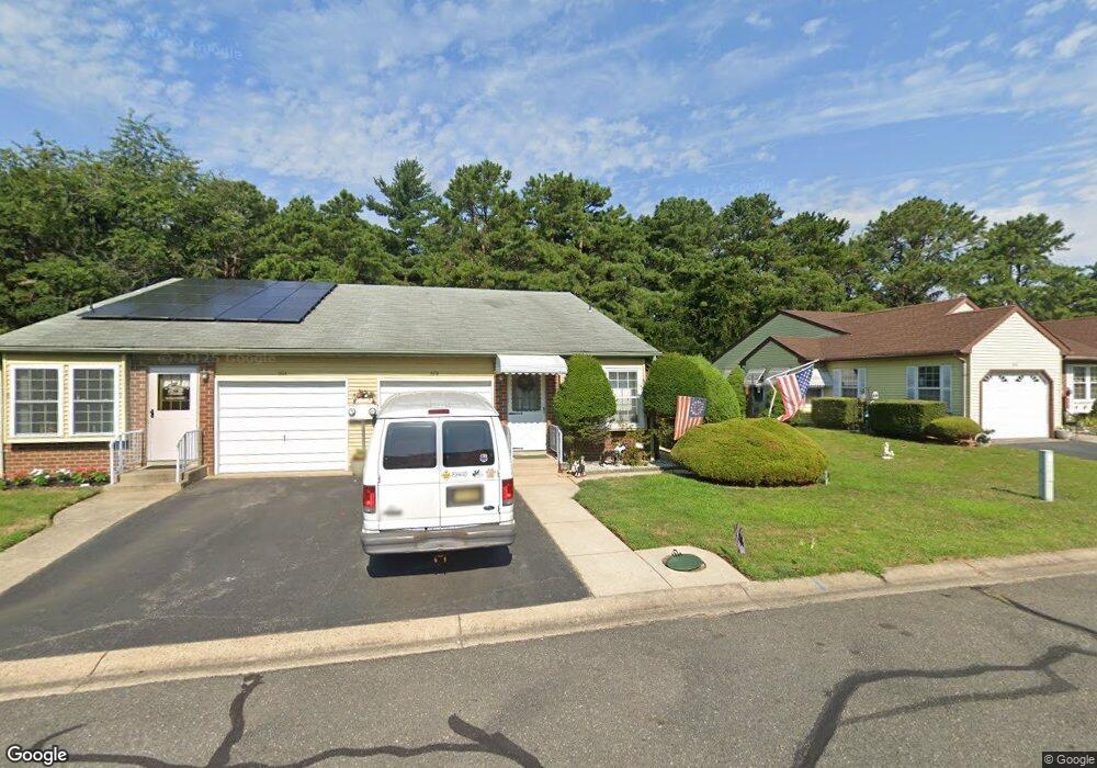 60B Sunset Rd, Whiting, NJ 08759 - photo 1