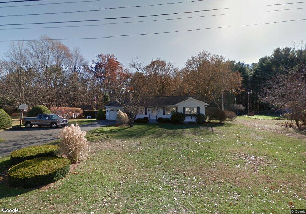 104 Plain St, Easthampton, MA 01027 - photo 1