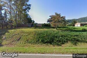1015 Carson Creek Rd, Lowgap, NC 27024