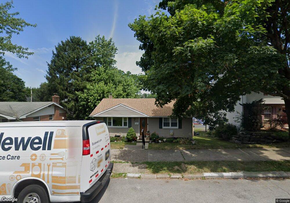 2213 W Walnut St unit 2217, Allentown, PA 18104 - photo 1