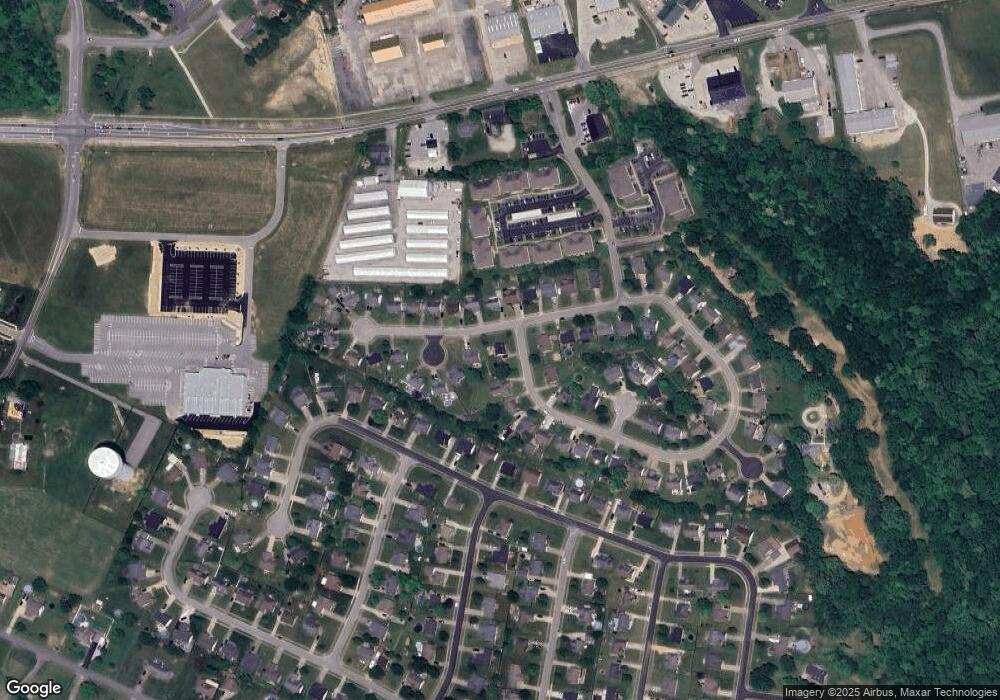 376 Aulbern Dr E, Mount Washington, KY 40047 - photo 1