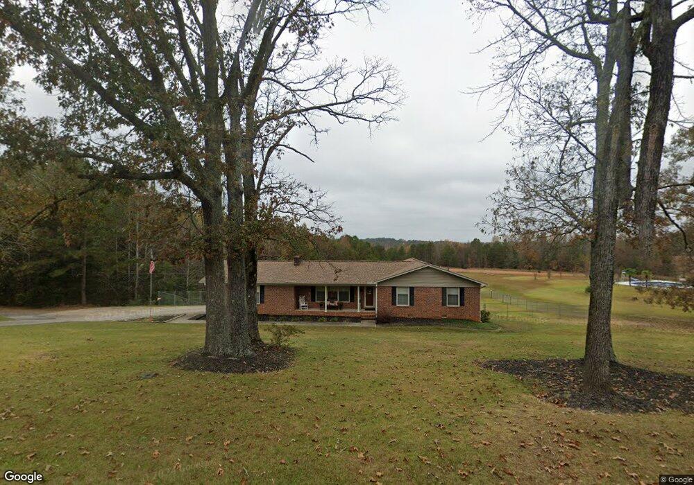 1730 Ford Rd, Gaffney, SC 29340 - photo 1