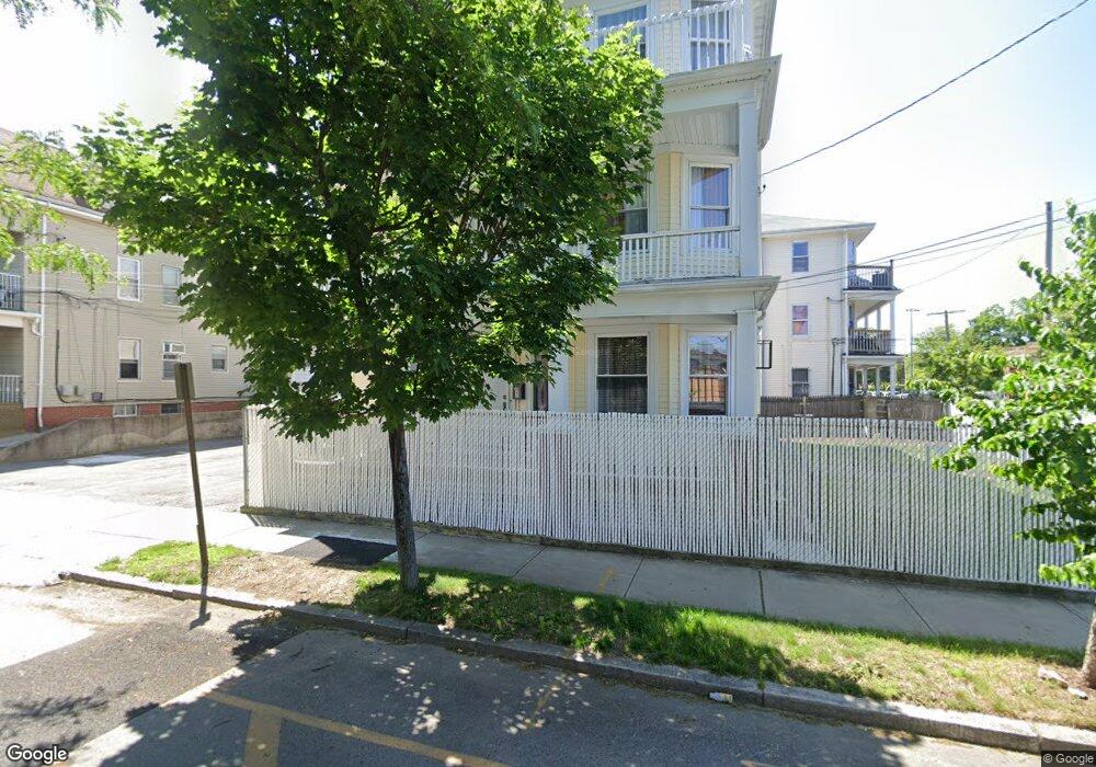 196 Peace St, Providence, RI 02907 - photo 1