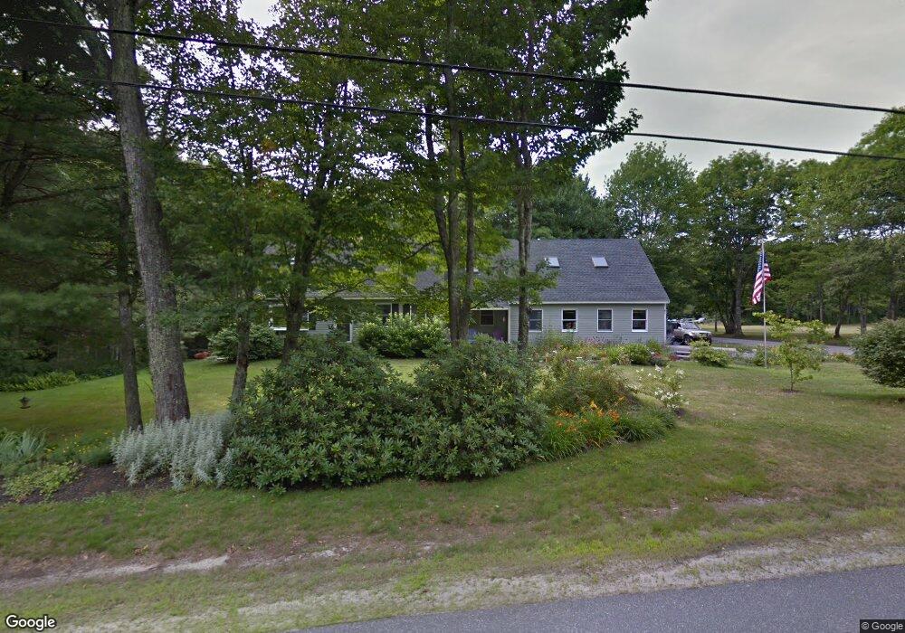 21 Baker Rd, Freeport, ME 04032 - photo 1