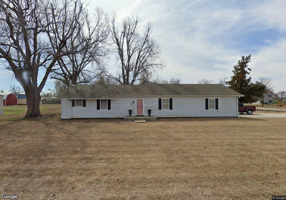 00 Westech 65 Acres Rd, Shawnee, OK 74804 - photo 1