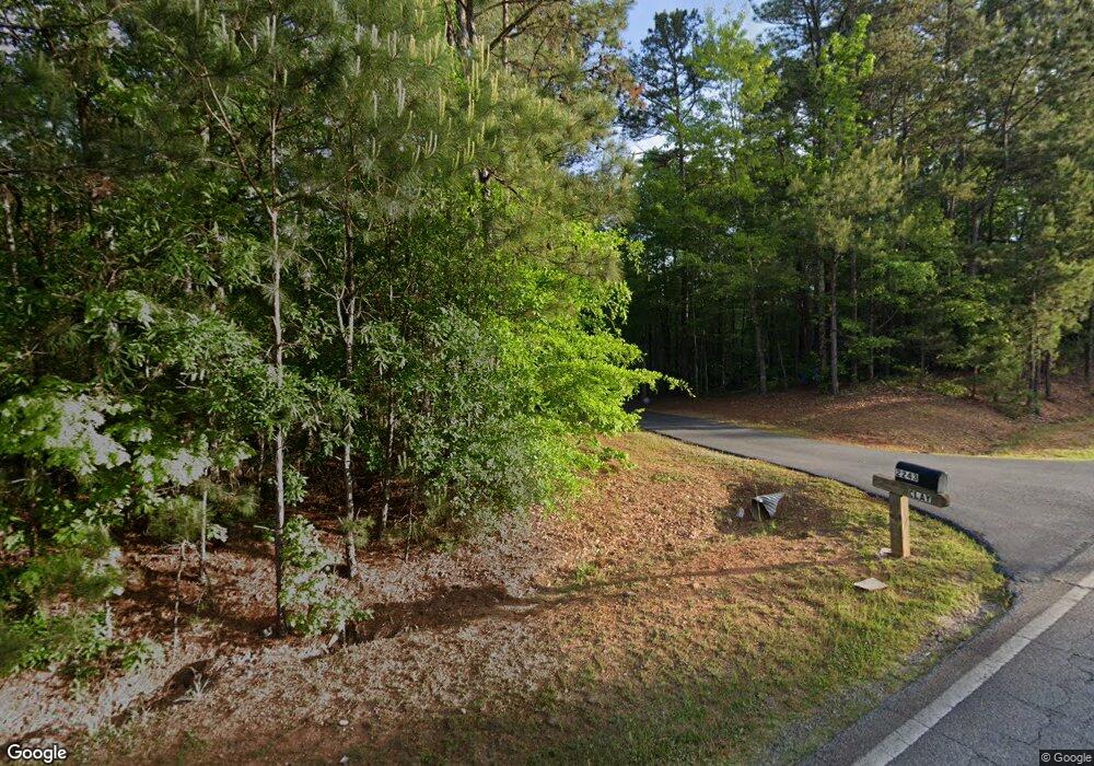 2248 Peeksville Rd, Locust Grove, GA 30248 - photo 1