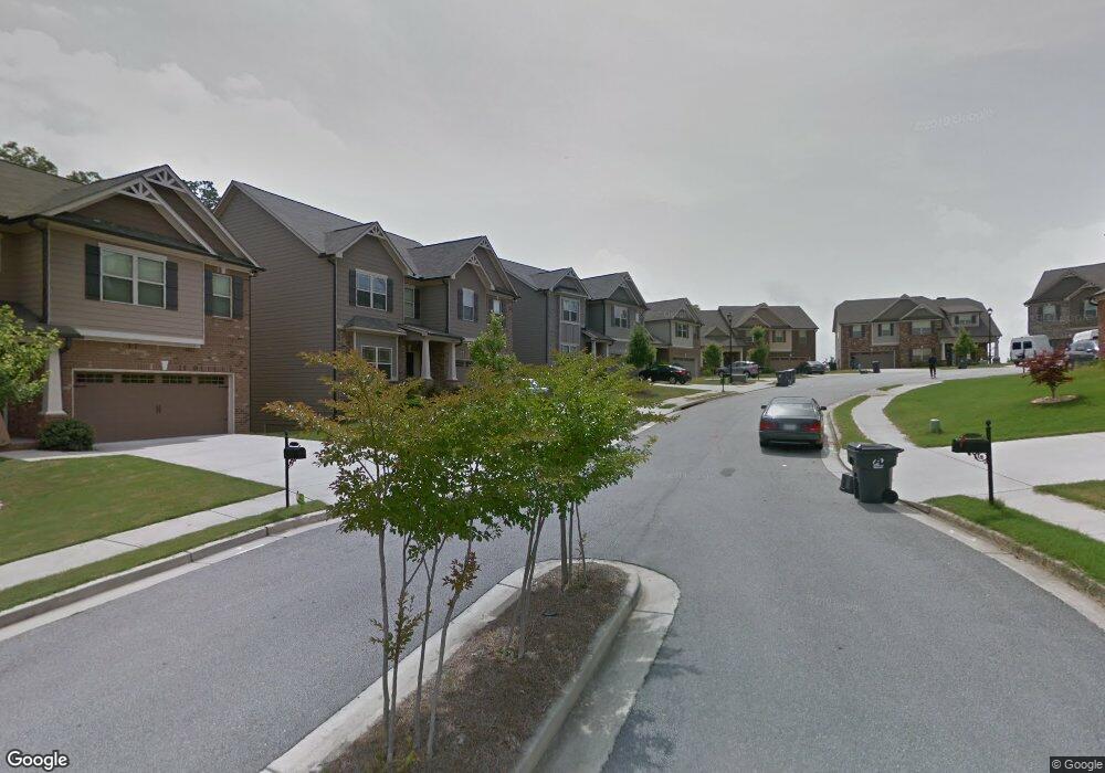 1476 Castleberry Dr unit 23, Buford, GA 30518 - photo 1