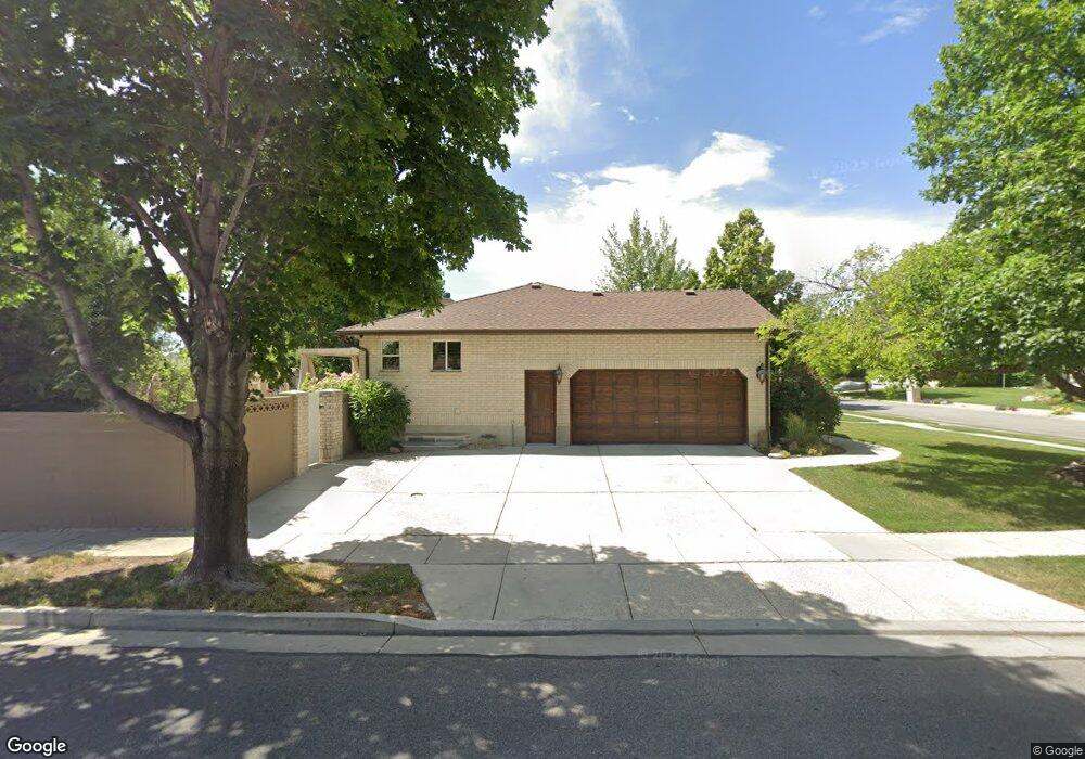 9611 Countess Way, South Jordan, UT 84095 - photo 1