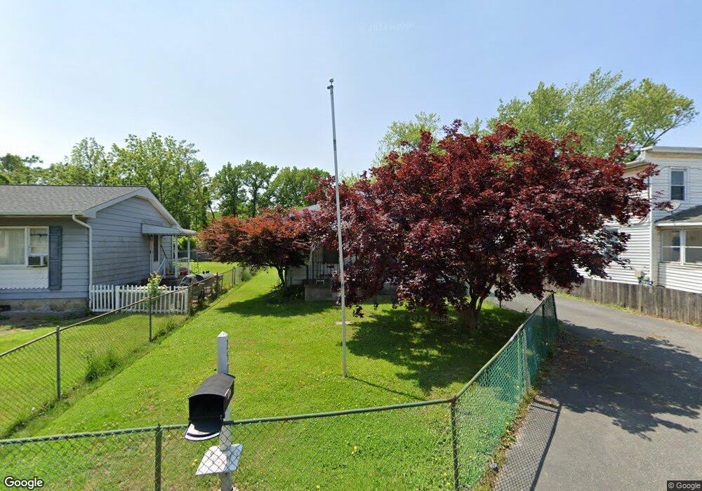 2508 Wagner Ave, Sparrows Point, MD 21219 - photo 1