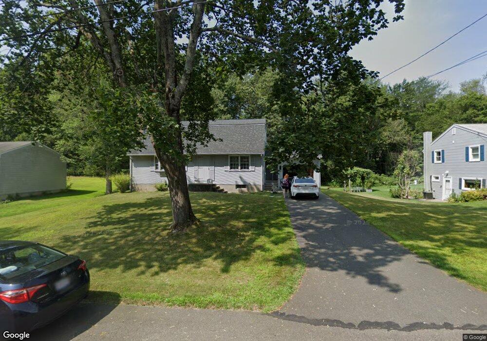 80 Woodside Rd, Ludlow, MA 01056 - photo 1
