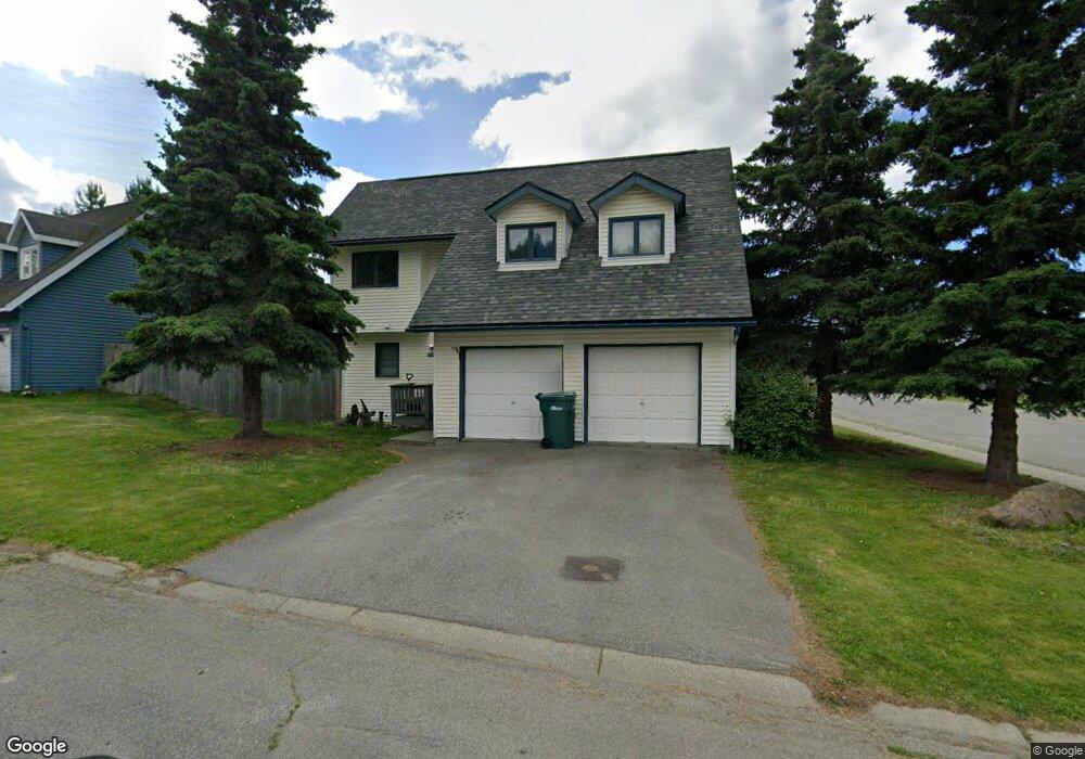 2330 Stonebridge Cir, Anchorage, AK 99507 - photo 1