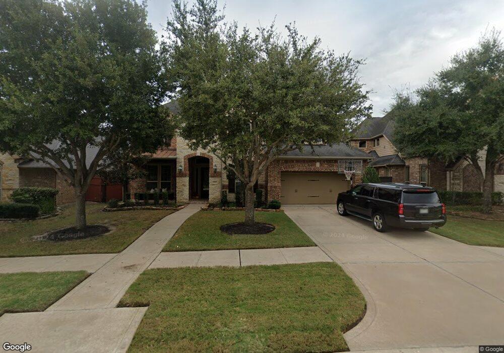 27515 Liberty Heights Ln, Fulshear, TX 77441 - photo 1