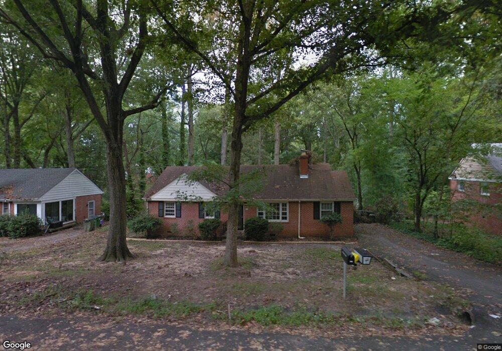 6312 Stonybrook Dr, Richmond, VA 23225 - photo 1