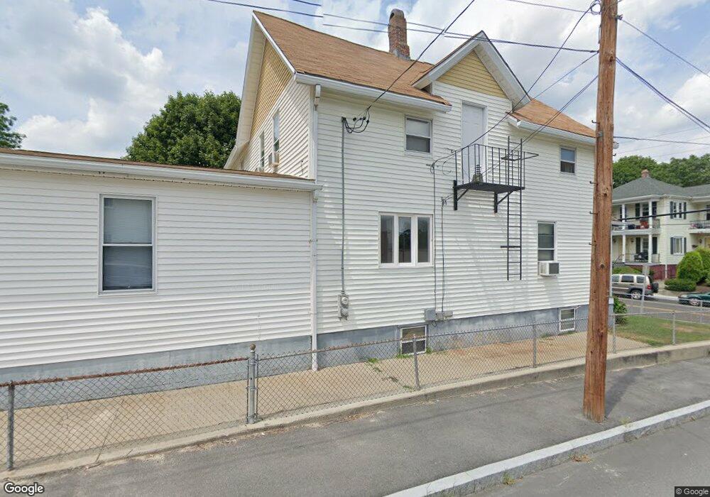 136 Railroad St, Lincoln, RI 02838 - photo 1