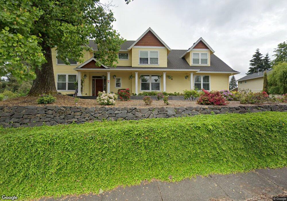 1928 Hillhouse Dr, West Linn, OR 97068 - photo 1