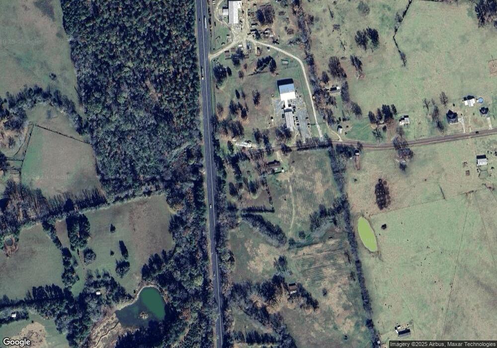 142 County Road 140, Nacogdoches, TX 75965 - photo 1