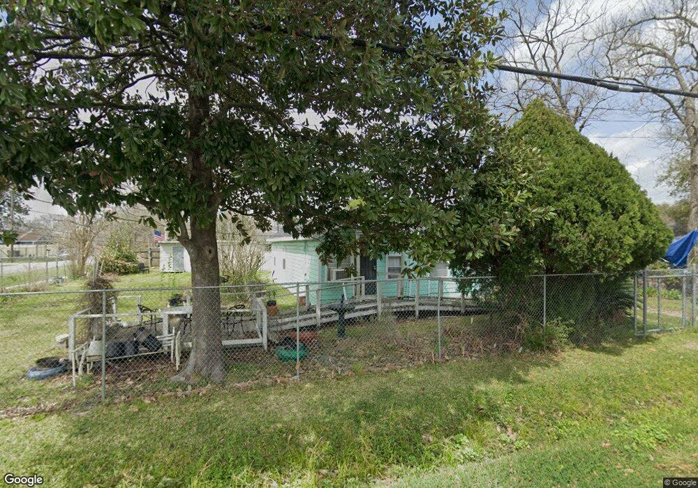 3601 Kashmere St, Houston, TX 77026 - photo 1