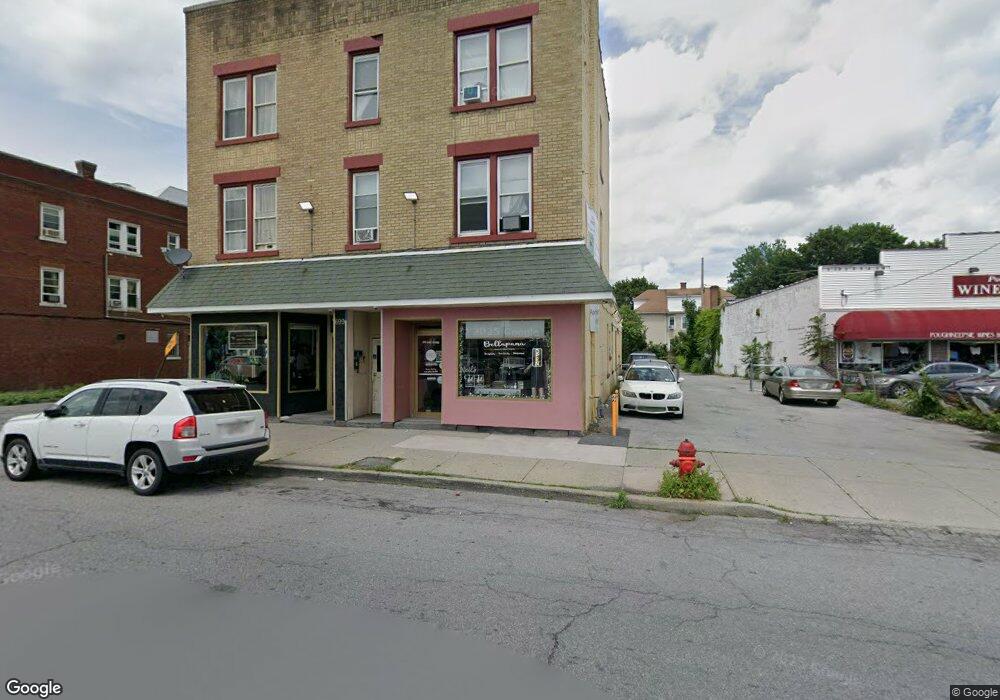 699 Main St unit 6, Poughkeepsie, NY 12601 - photo 1