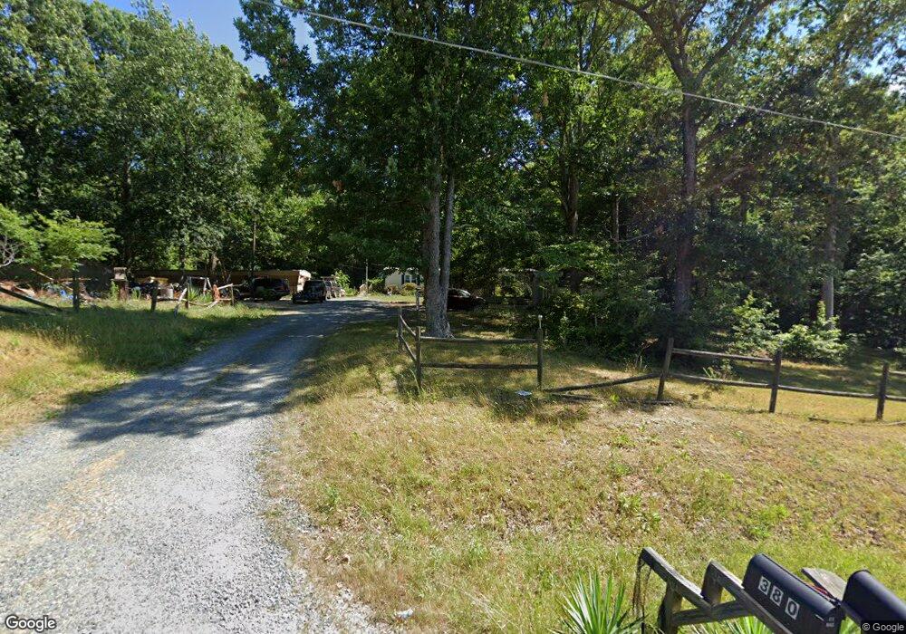 380 Tall Pine St, Asheboro, NC 27205 - photo 1