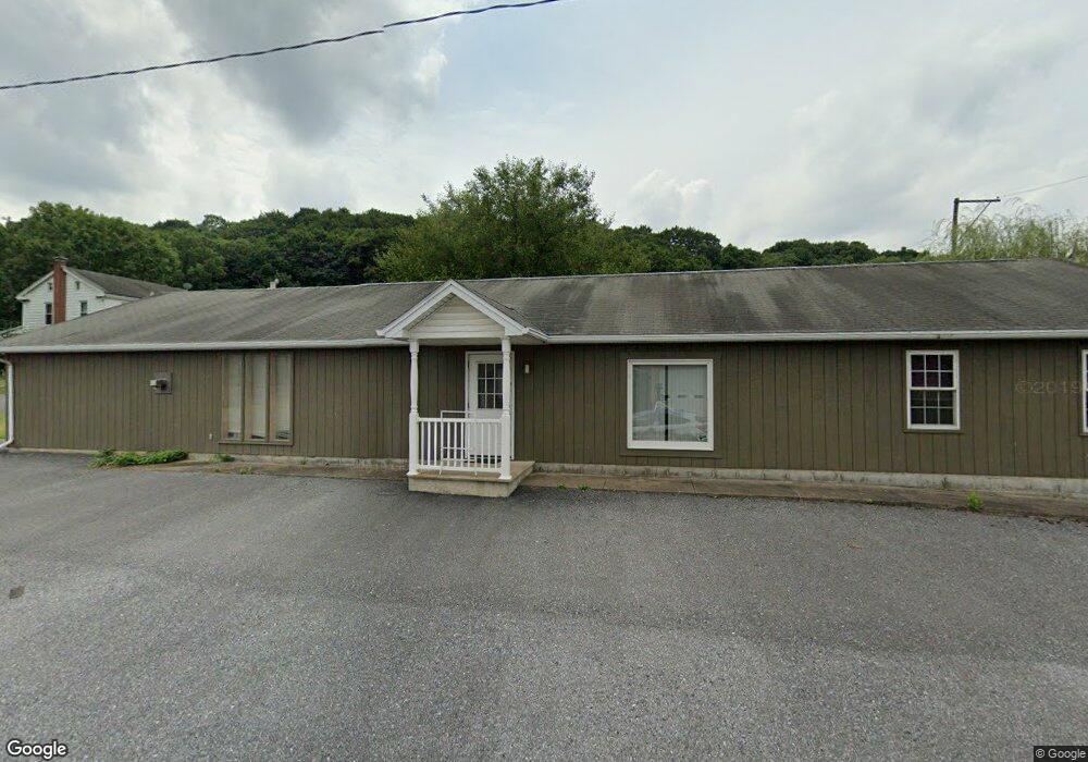 680 S 3rd St, Newport, PA 17074 - photo 1