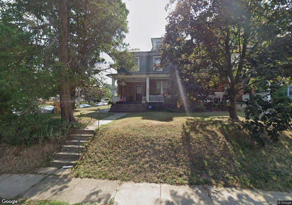 280 N Maple Ave, Lansdowne, PA 19050 - photo 1