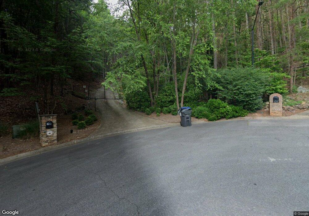 2967 Summitop Ct NE, Marietta, GA 30066 - photo 1