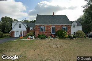 23 Benjamin Green Rd, Pedricktown, NJ 08067
