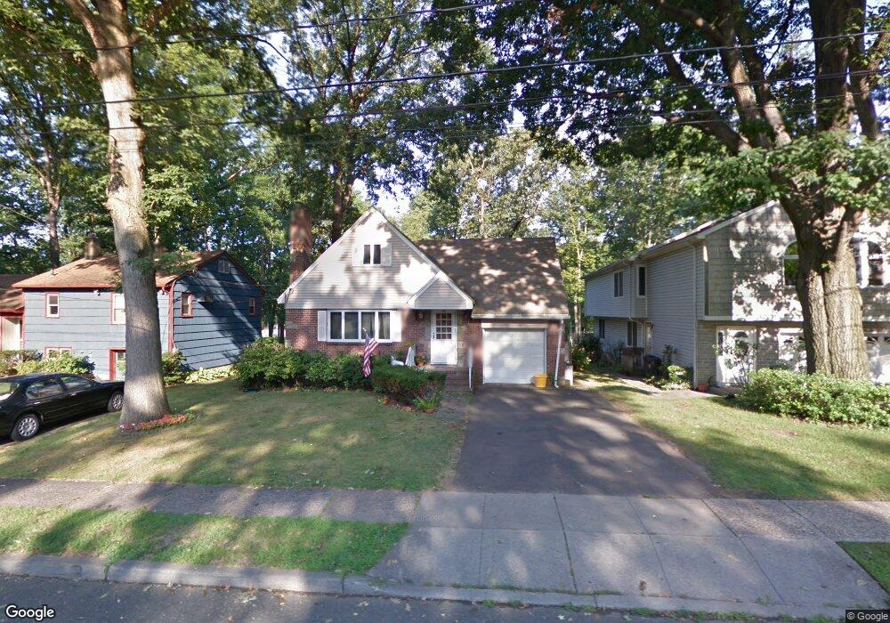 789 Elm Ave, River Edge, NJ 07661 - photo 1