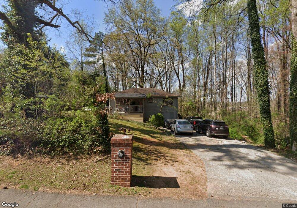 903 Wanda Cir SW, Marietta, GA 30008 - photo 1