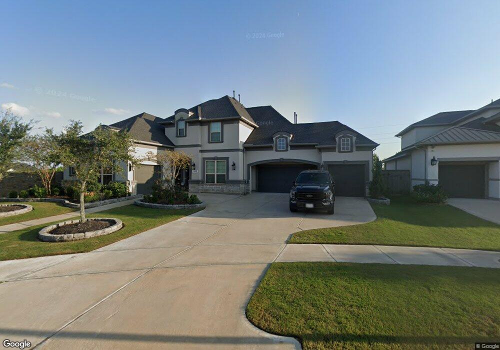 4822 Aspen Crest Dr, Fulshear, TX 77441 - photo 1