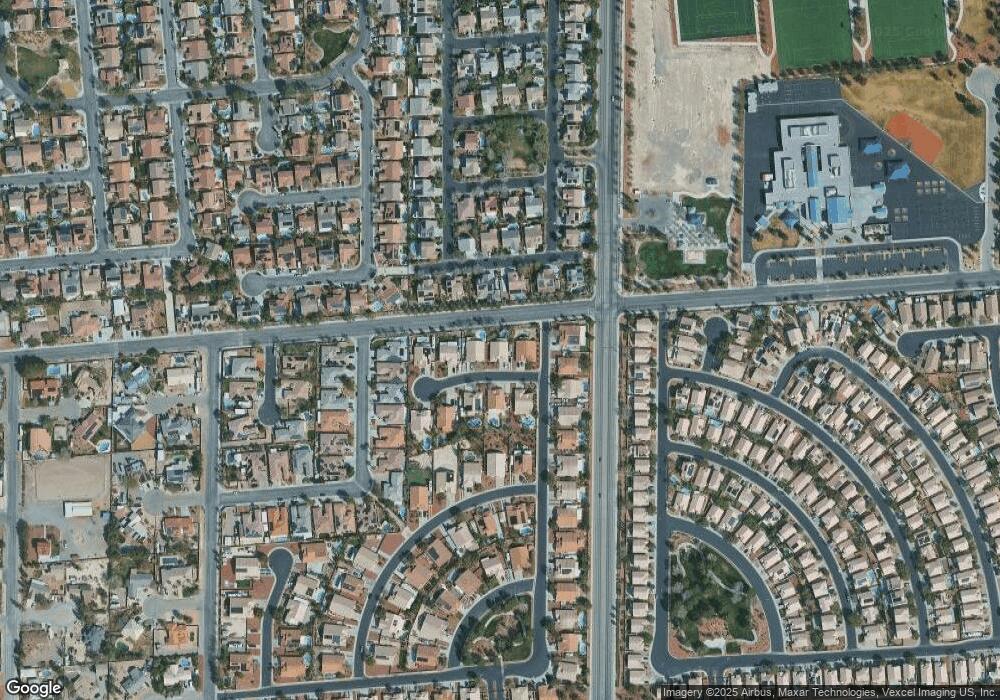 5612 Summer Splash Ct, Las Vegas, NV 89131 - photo 1