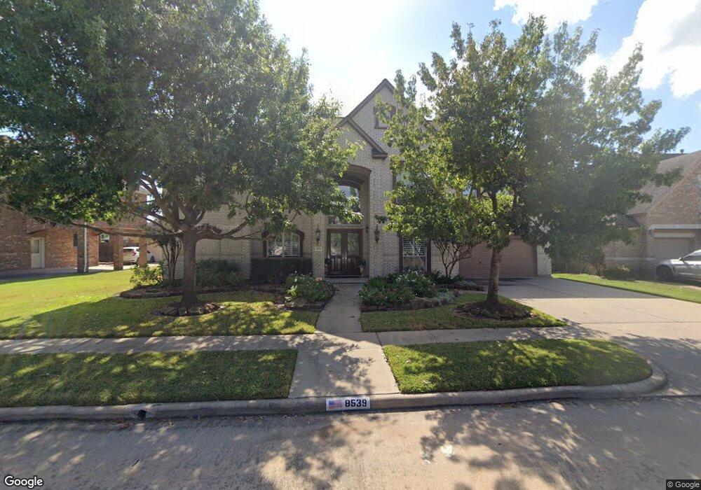 8539 Sunrise Meadow Ln, Houston, TX 77095 - photo 1