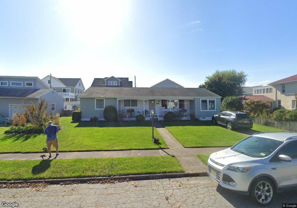 206 19th St S, Brigantine, NJ 08203 - photo 1