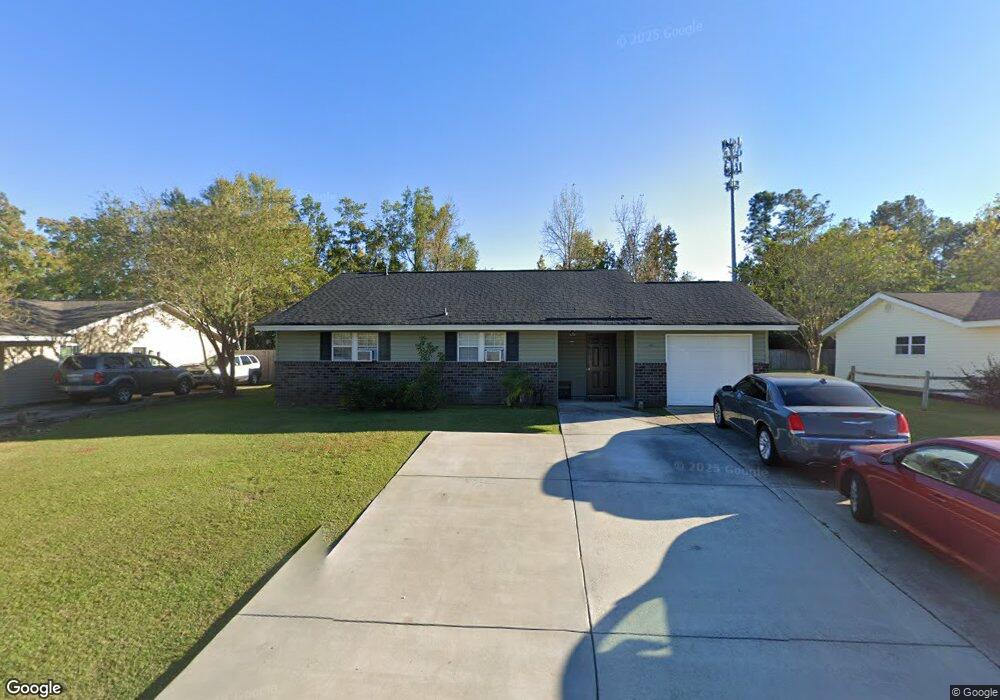 1111 Mountain Pine Rd, Moncks Corner, SC 29461 - photo 1