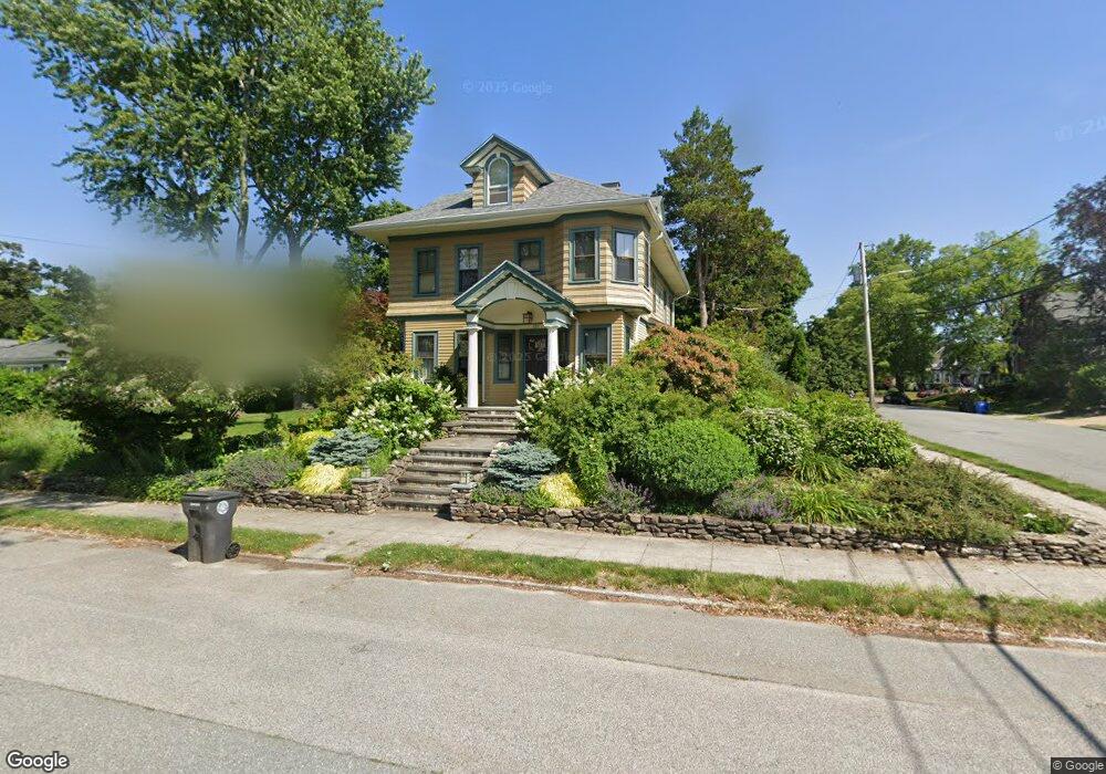 131 Albert Ave, Cranston, RI 02905 - photo 1