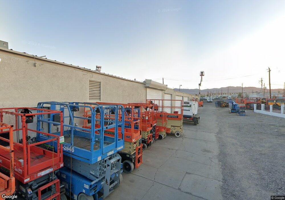 82 Lake Havasu Ave N, Lake Havasu City, AZ 86403 - photo 1