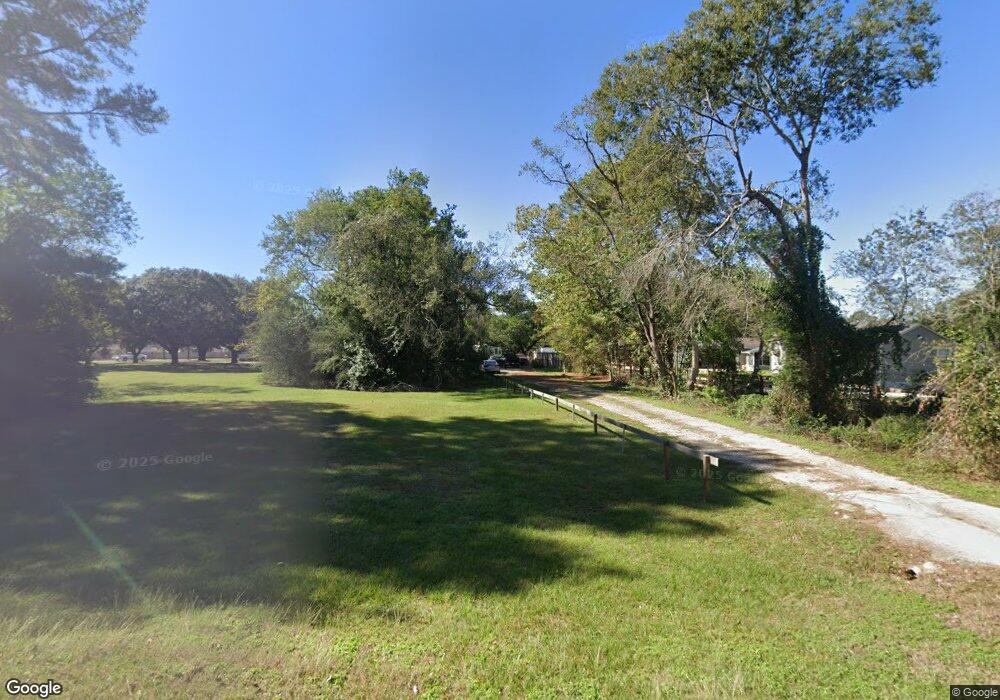 2100 Lake Ln, Hockley, TX 77447 - photo 1