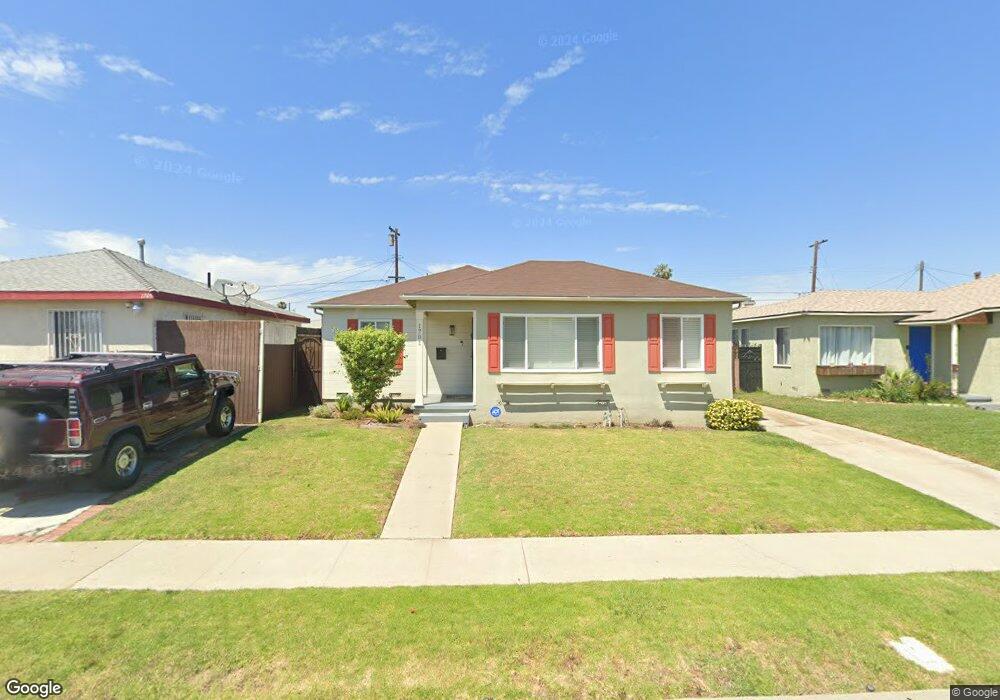1701 W Palmer St, Compton, CA 90220 - photo 1
