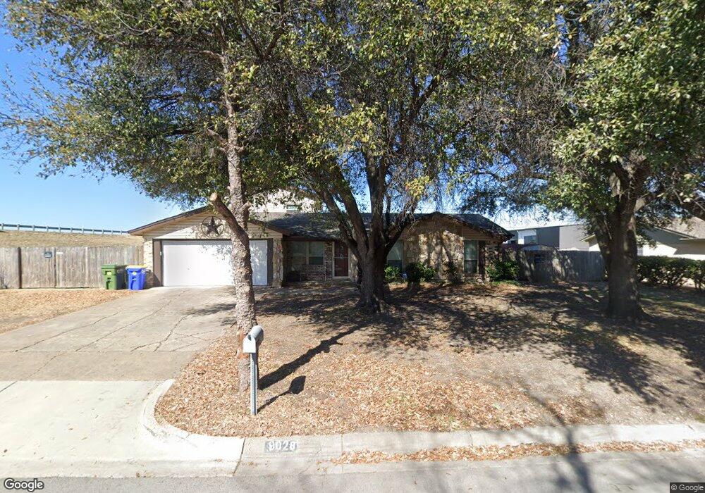 9028 Glenn Dr, Fort Worth, TX 76108 - photo 1