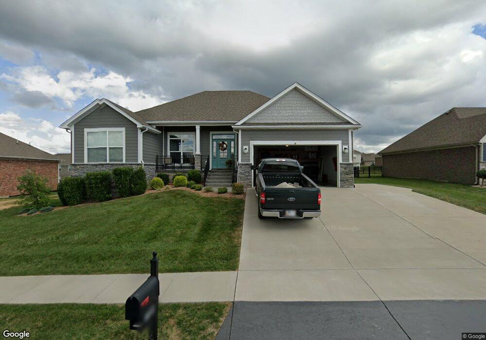 6012 Deer Trace Way, Georgetown, IN 47122 - photo 1