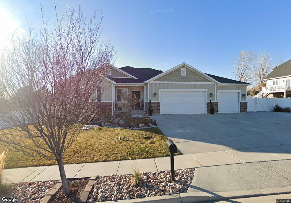 3321 N 775 W, Lehi, UT 84043 - photo 1