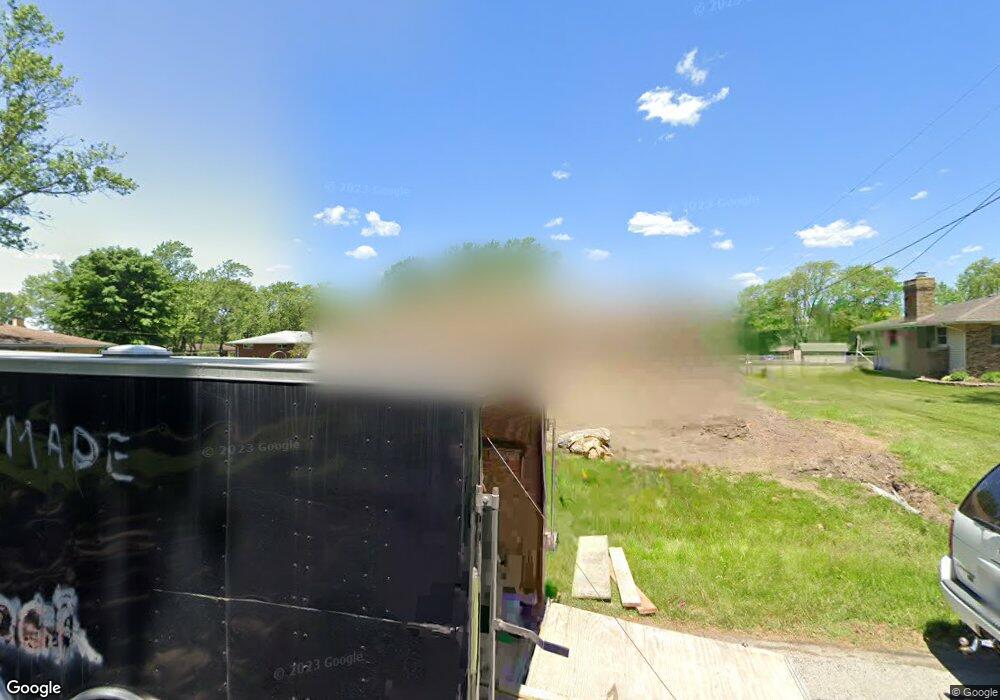 7718 W 90th Ln, Crown Point, IN 46307 - photo 1