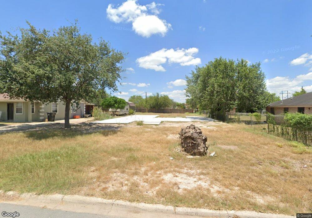 1822 Puerto Rico St, Weslaco, TX 78596 - photo 1