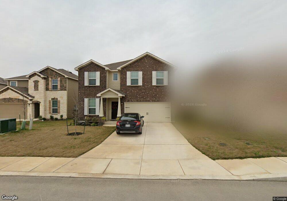 9911 Silver Spoon, San Antonio, TX 78254 - photo 1