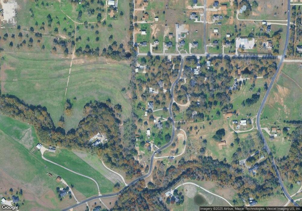 116 Woody Creek Dr, Springtown, TX 76082 - photo 1