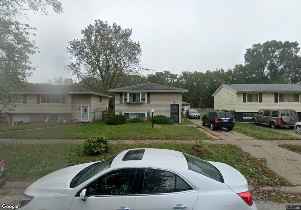 1573 Tompkins St, Gary, IN 46406 - photo 1