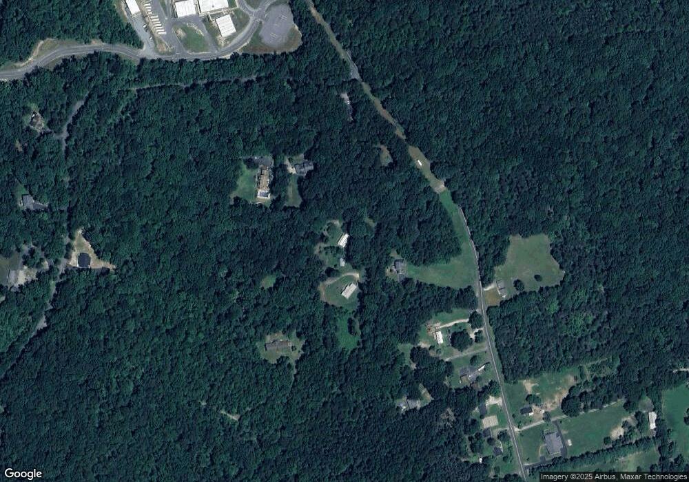 9220 Thornton Rolling Rd, Fredericksburg, VA 22408 - photo 1