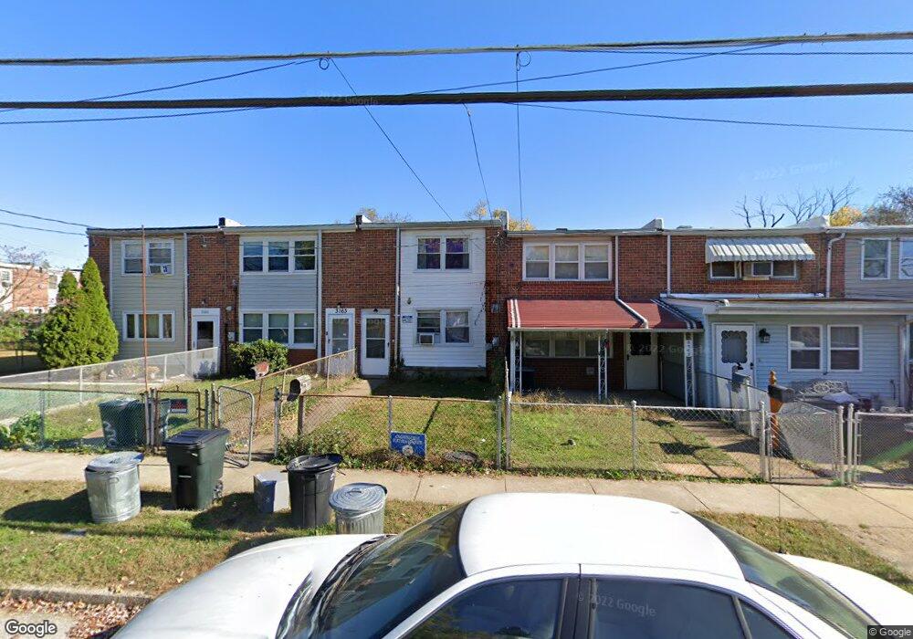 3165 Bero Rd, Halethorpe, MD 21227 - photo 1