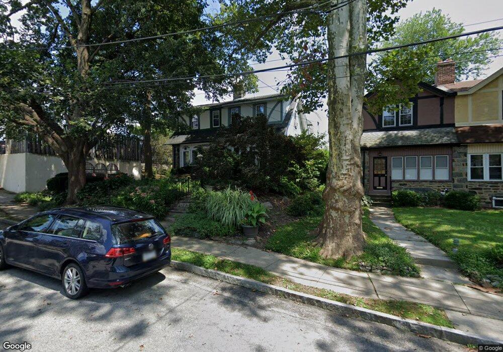 11 Chatham Rd, Ardmore, PA 19003 - photo 1