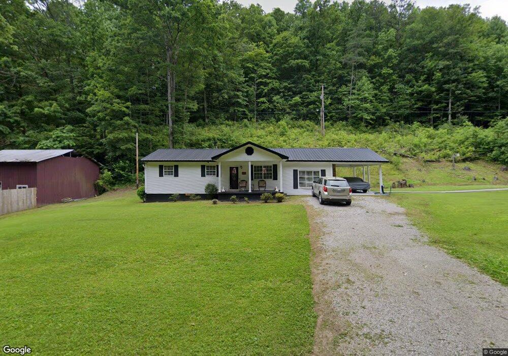 359 N Ponder Branch Rd, Manchester, KY 40962 - photo 1